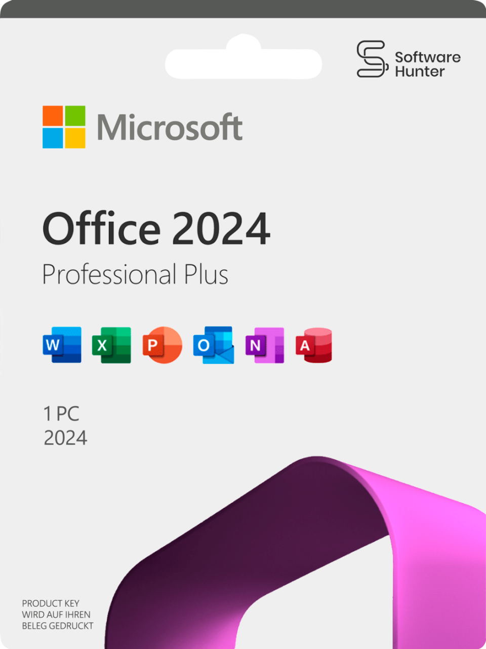 Office 2024 Professional Plus